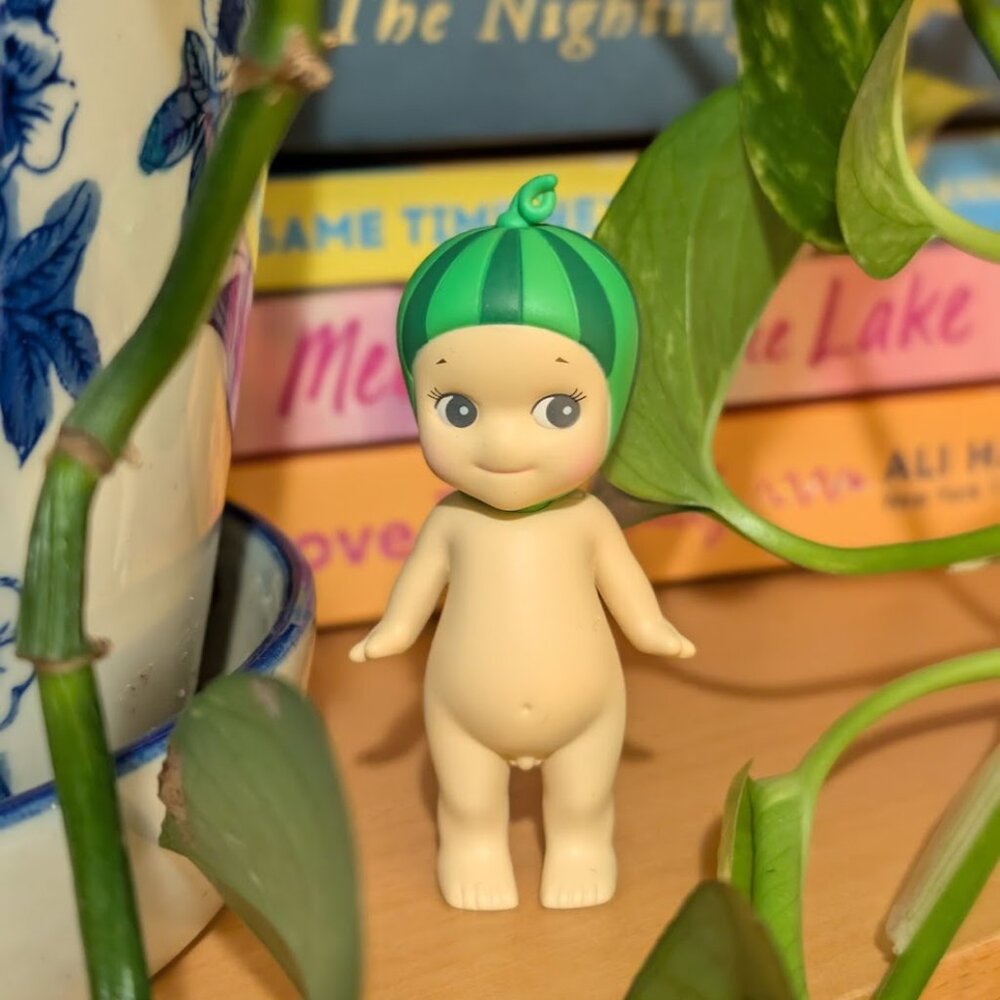 Sonny Angel Fruit Series | Watermelon